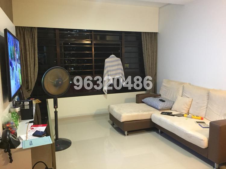 Blk 339B Kang Ching Road (Jurong West), HDB 4 Rooms #75398022